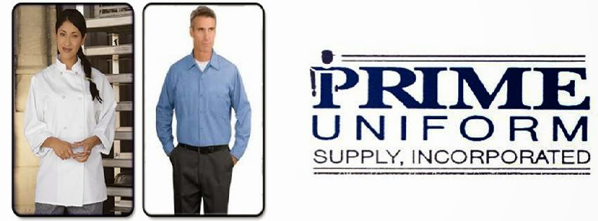 Photo of Prime Uniform Supply in West New York City, New Jersey, United States - 2 Picture of Point of interest, Establishment, Store, Home goods store, Clothing store