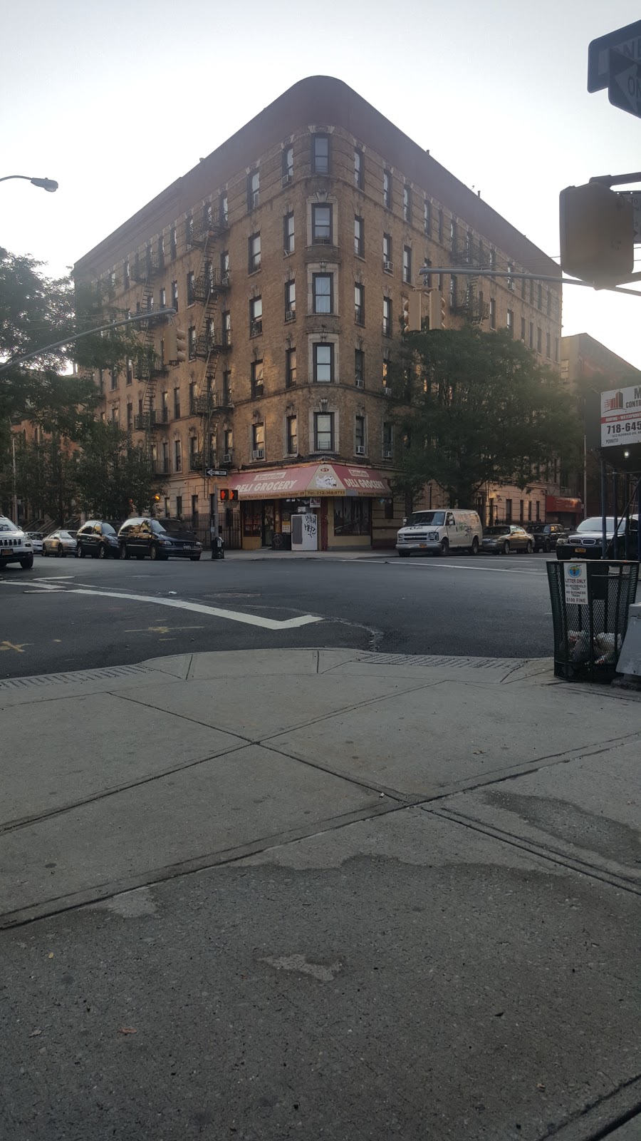 Photo of Katerine Deli Grocery in New York City, New York, United States - 1 Picture of Food, Point of interest, Establishment, Store, Grocery or supermarket