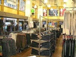 Photo of Denim Connection in New York City, New York, United States - 2 Picture of Point of interest, Establishment, Store, Clothing store