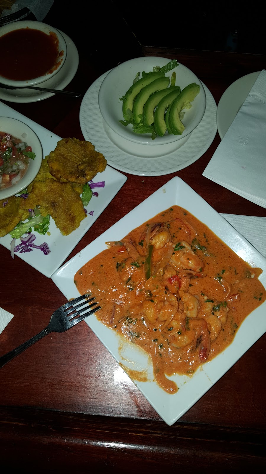 Photo of Mojito Cafe & Lounge in Port Washington City, New York, United States - 1 Picture of Food, Point of interest, Establishment, Cafe