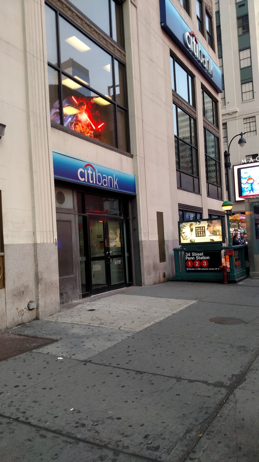 Photo of Citibank in New York City, New York, United States - 3 Picture of Point of interest, Establishment, Finance, Bank