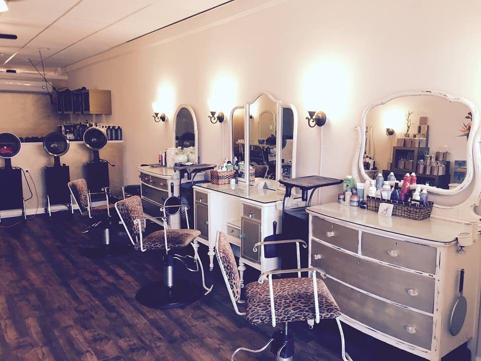 Photo of Hello Gorgeous in Oceanside City, New York, United States - 3 Picture of Point of interest, Establishment, Beauty salon