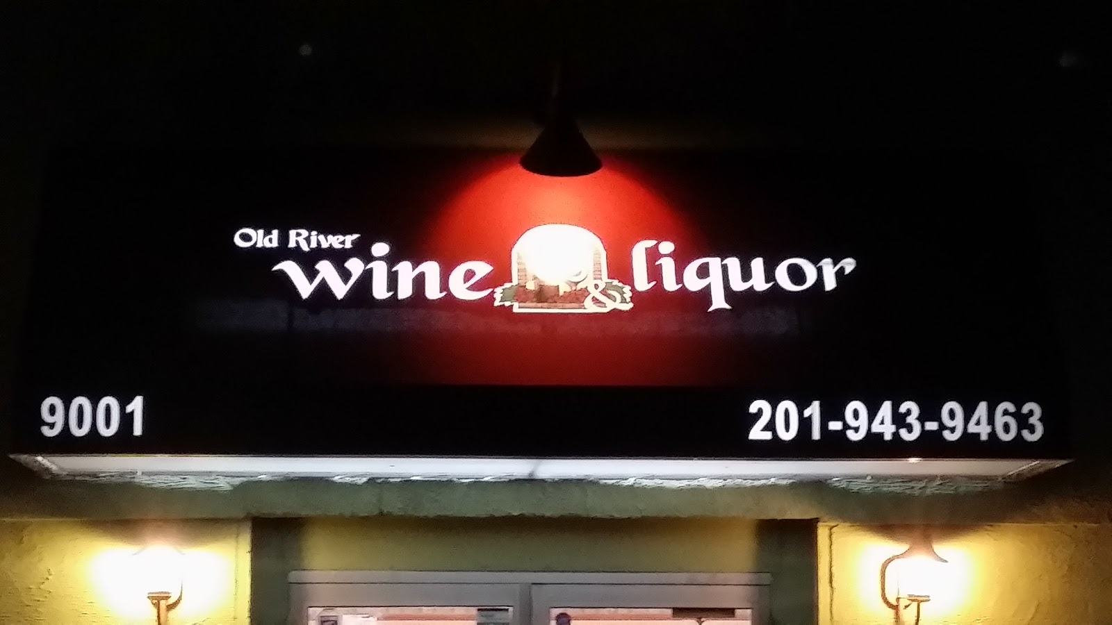 Photo of Old River Wine & Liquor in North Bergen City, New Jersey, United States - 6 Picture of Food, Point of interest, Establishment, Store, Liquor store