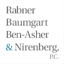 Photo of Rabner Baumgart Ben-Asher & Nirenberg, P.C. in Montclair City, New Jersey, United States - 2 Picture of Point of interest, Establishment, Lawyer