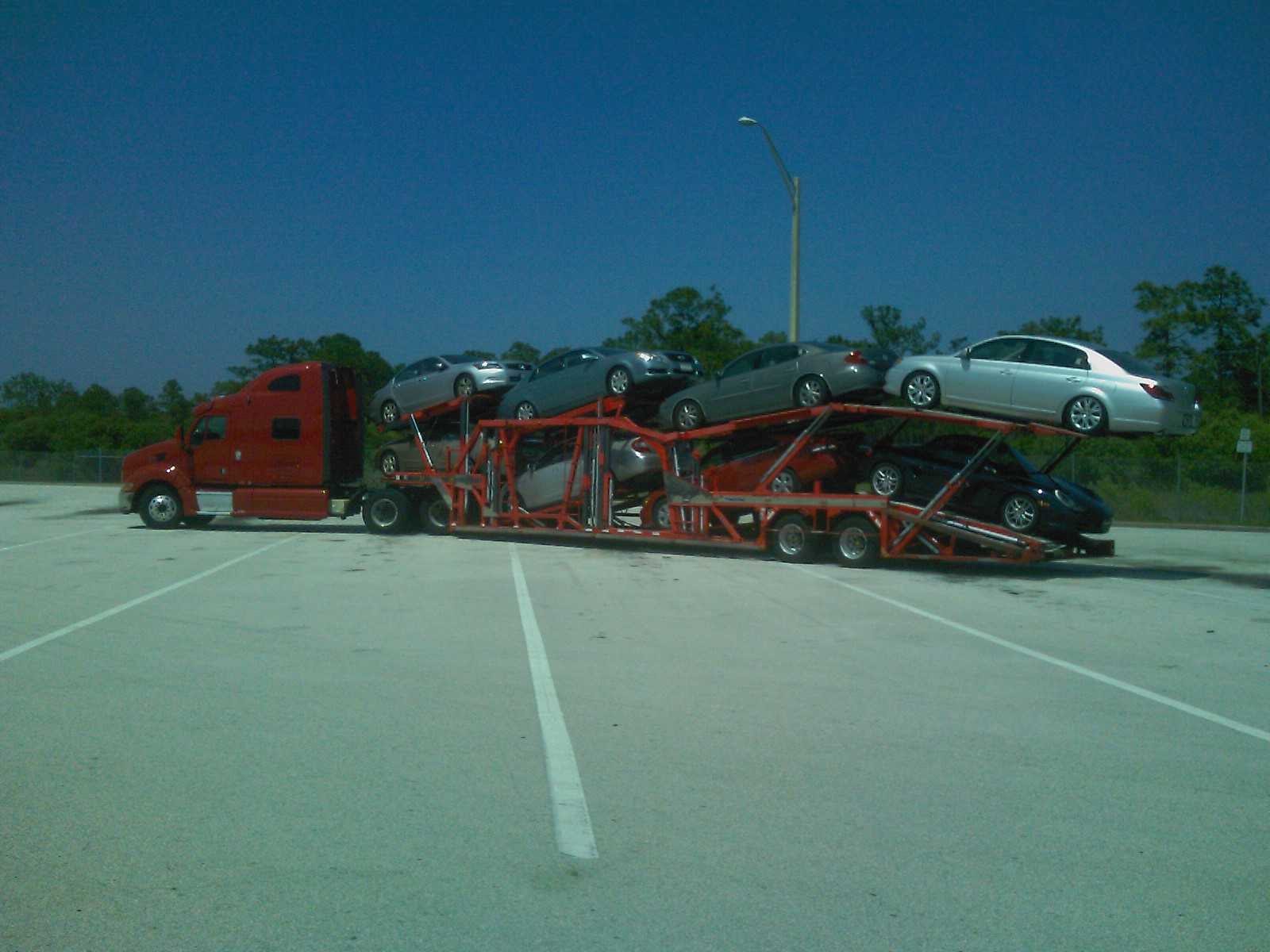 Photo of Mazel-Tov Auto Transport in Kings County City, New York, United States - 1 Picture of Point of interest, Establishment, Car dealer, Store, Moving company