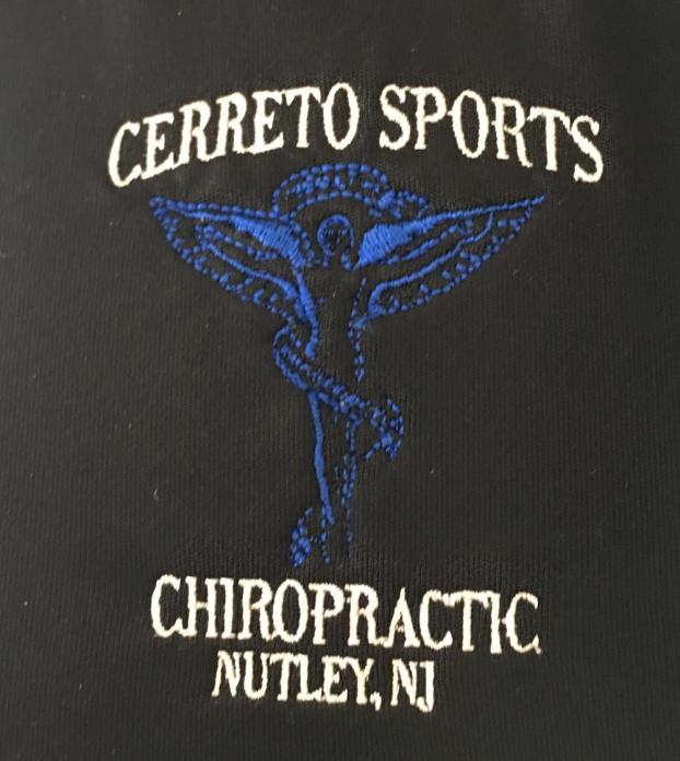 Photo of Cerreto Sports Chiropractic in Nutley City, New Jersey, United States - 1 Picture of Point of interest, Establishment, Health