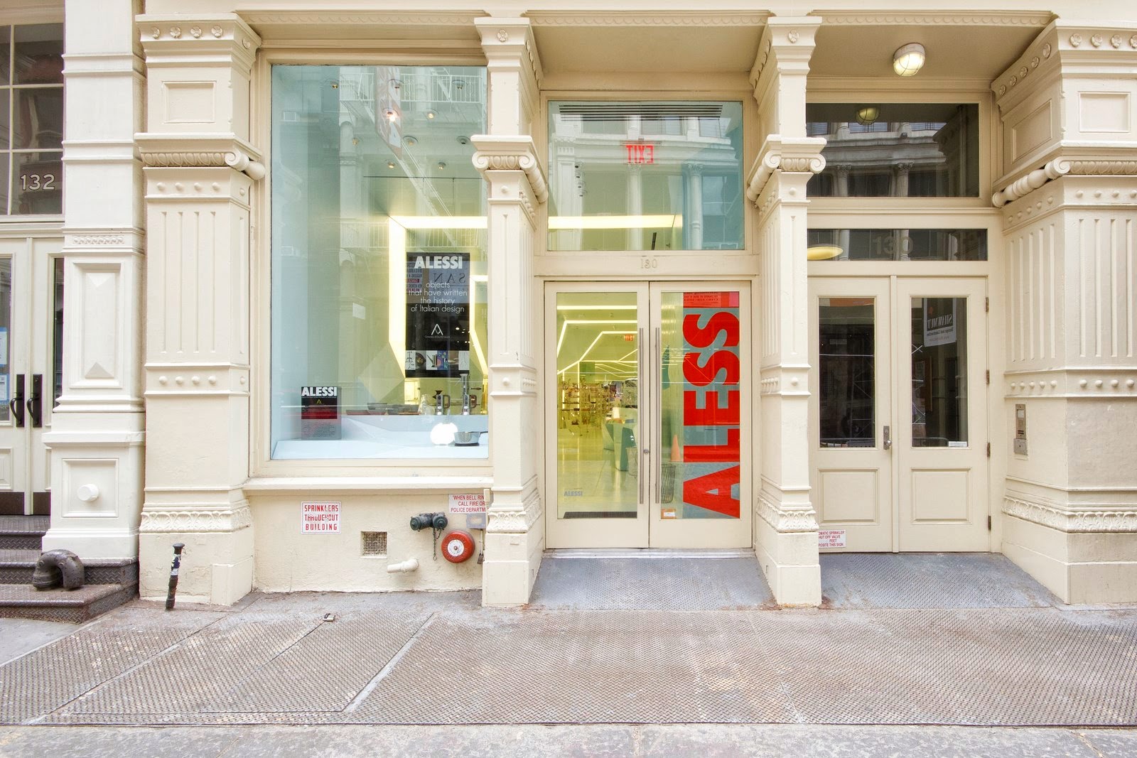 Photo of Alessi in New York City, New York, United States - 5 Picture of Point of interest, Establishment, Store, Home goods store, Furniture store