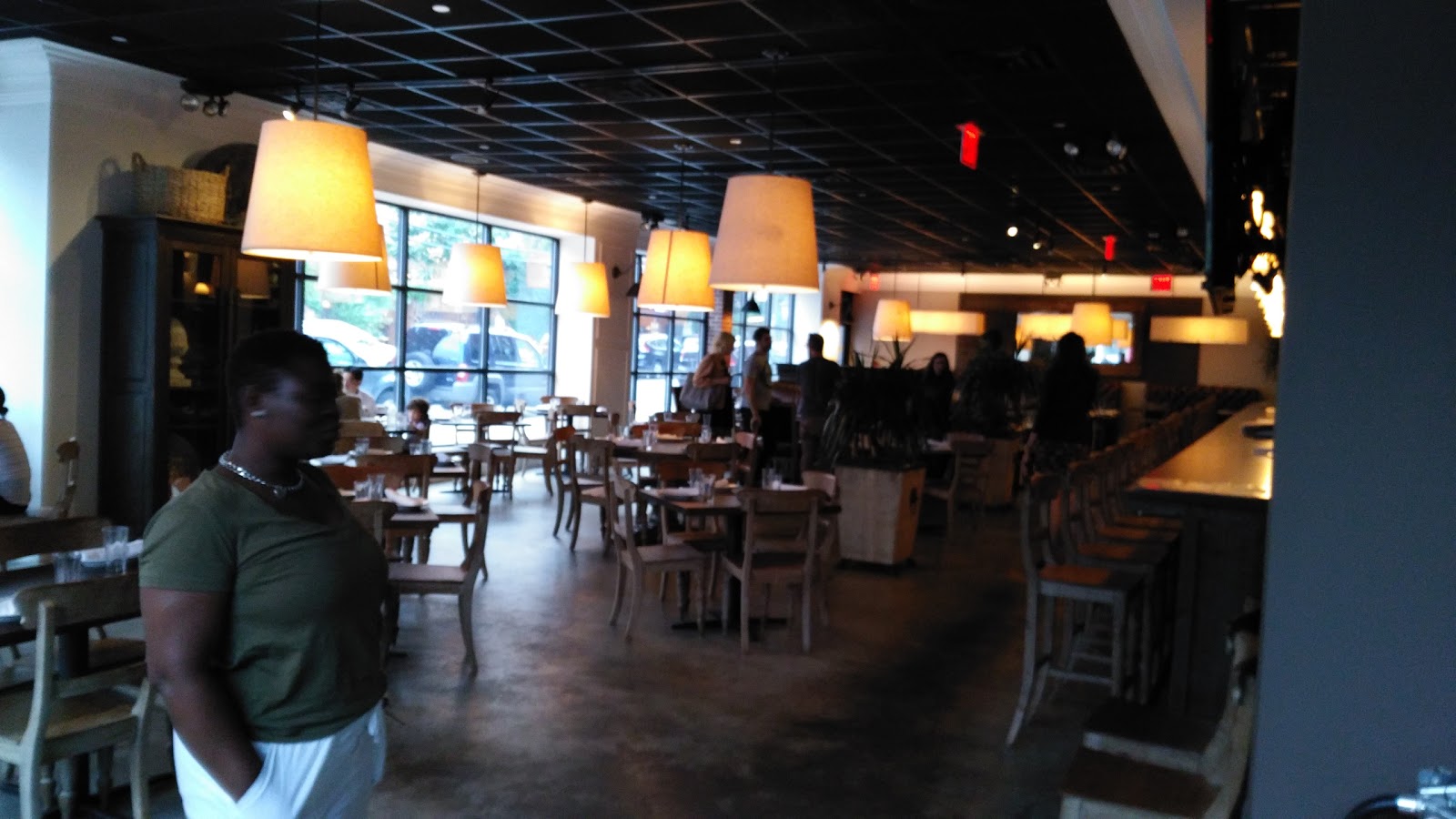 Photo of MP Taverna in Brooklyn City, New York, United States - 1 Picture of Restaurant, Food, Point of interest, Establishment