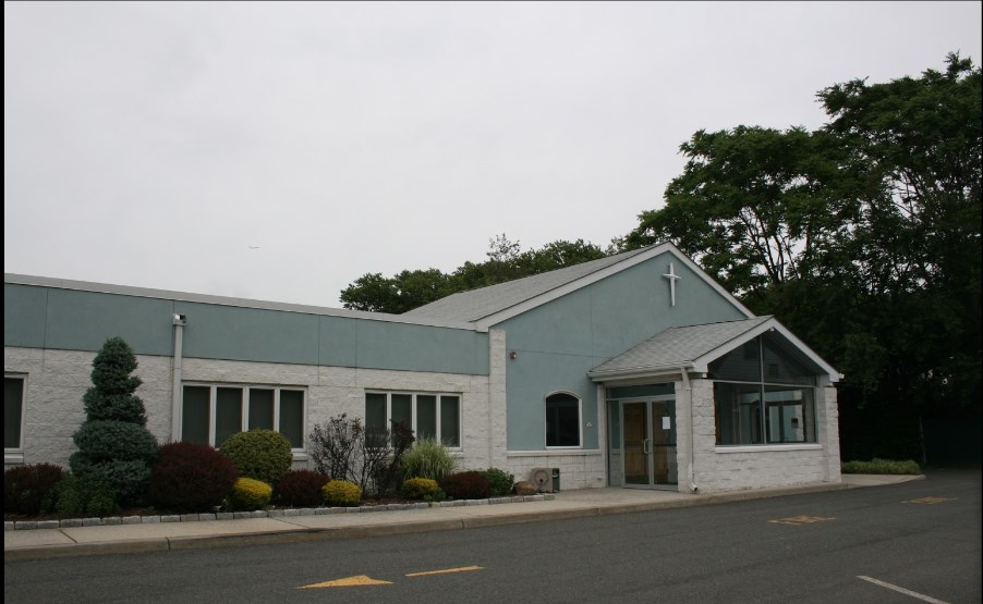 Photo of Iglesia Bautista Hispana in Hasbrouck Heights City, New Jersey, United States - 1 Picture of Point of interest, Establishment, Church, Place of worship