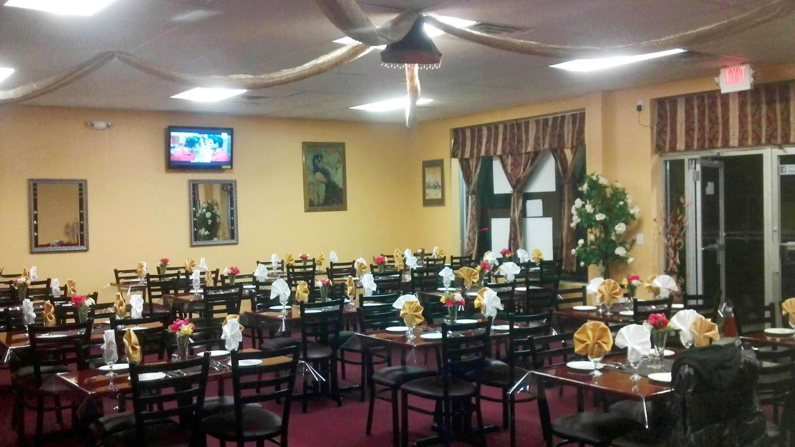 Photo of India Palace in Rahway City, New Jersey, United States - 3 Picture of Restaurant, Food, Point of interest, Establishment