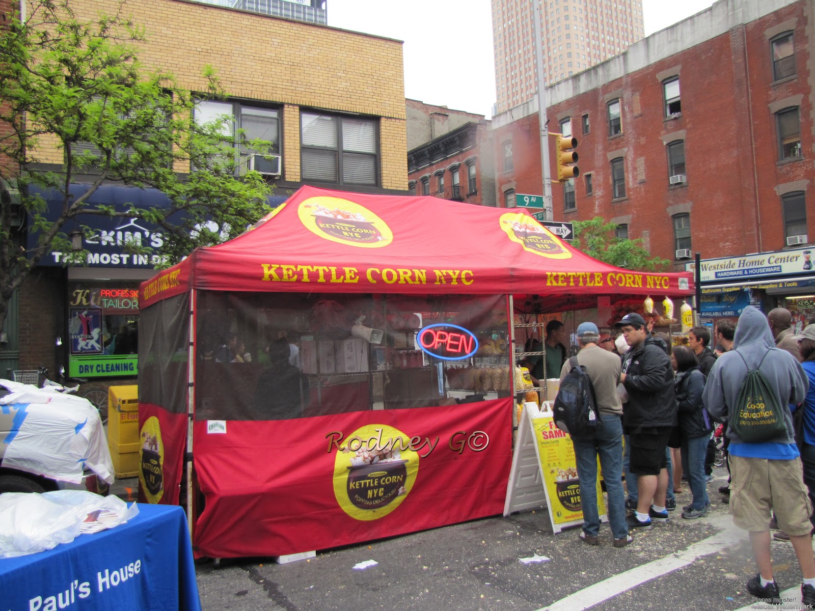 Photo of Ninth Avenue International Foods in New York City, New York, United States - 3 Picture of Food, Point of interest, Establishment, Store, Grocery or supermarket