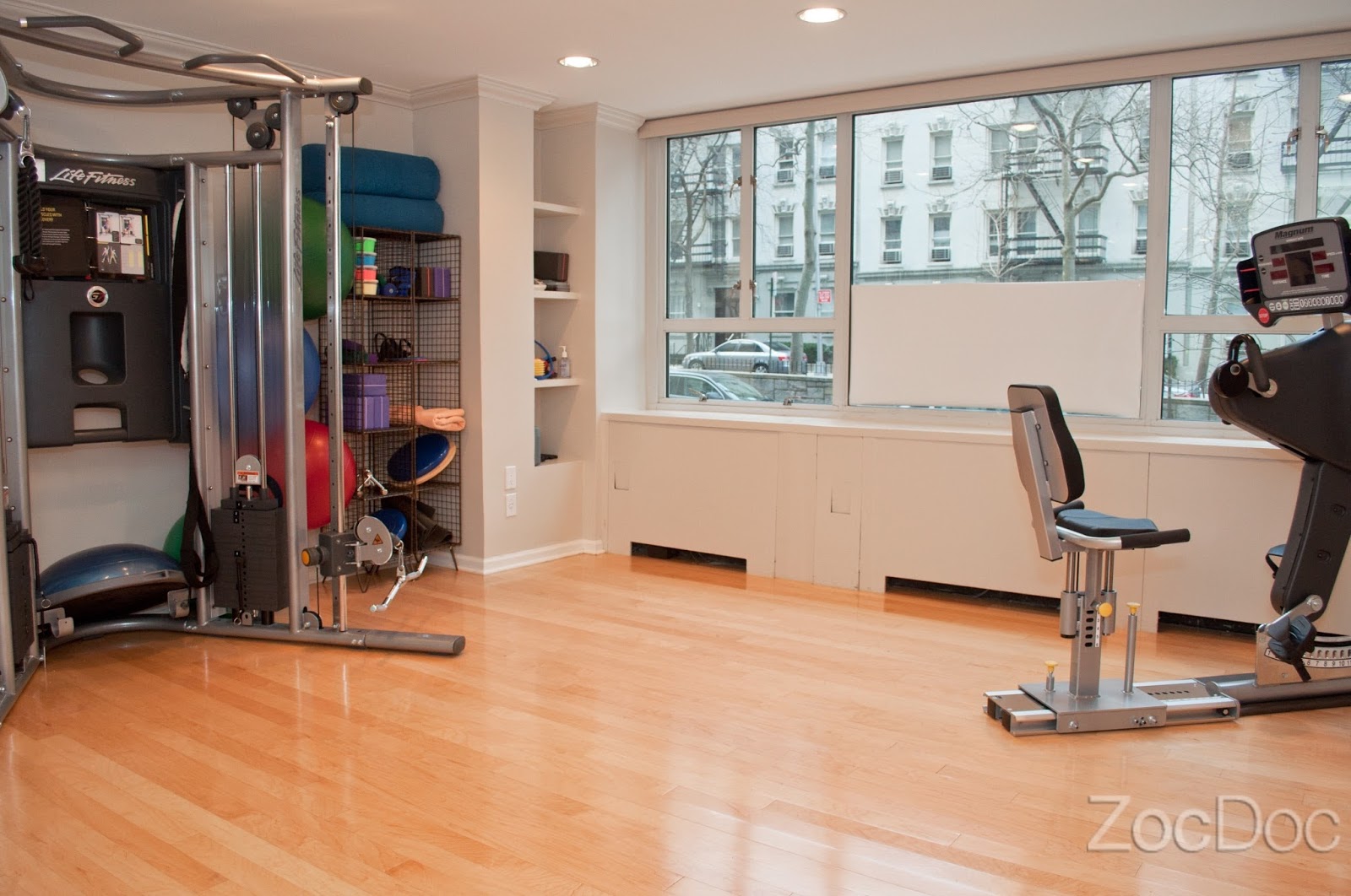 Photo of East Flushing Physical Therapy, PC in New York City, New York, United States - 1 Picture of Point of interest, Establishment, Health, Physiotherapist