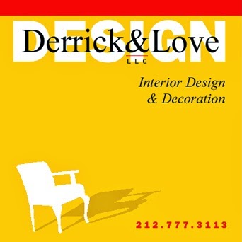 Photo of Derrick & Love in New York City, New York, United States - 4 Picture of Point of interest, Establishment