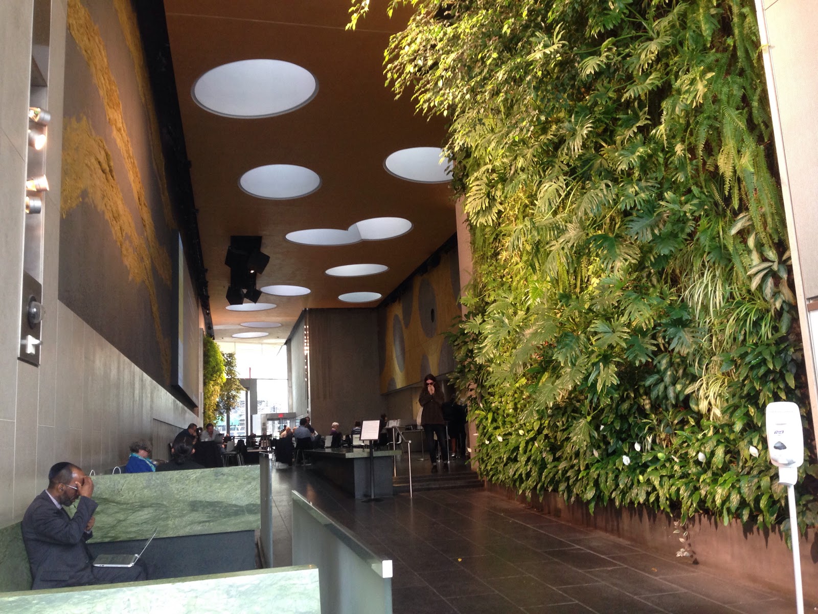 Photo of David Rubenstein Atrium at Lincoln Center in New York City, New York, United States - 6 Picture of Point of interest, Establishment, Store