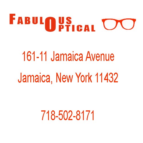 Photo of Fabulous Optical Inc in Queens City, New York, United States - 4 Picture of Point of interest, Establishment, Store, Health