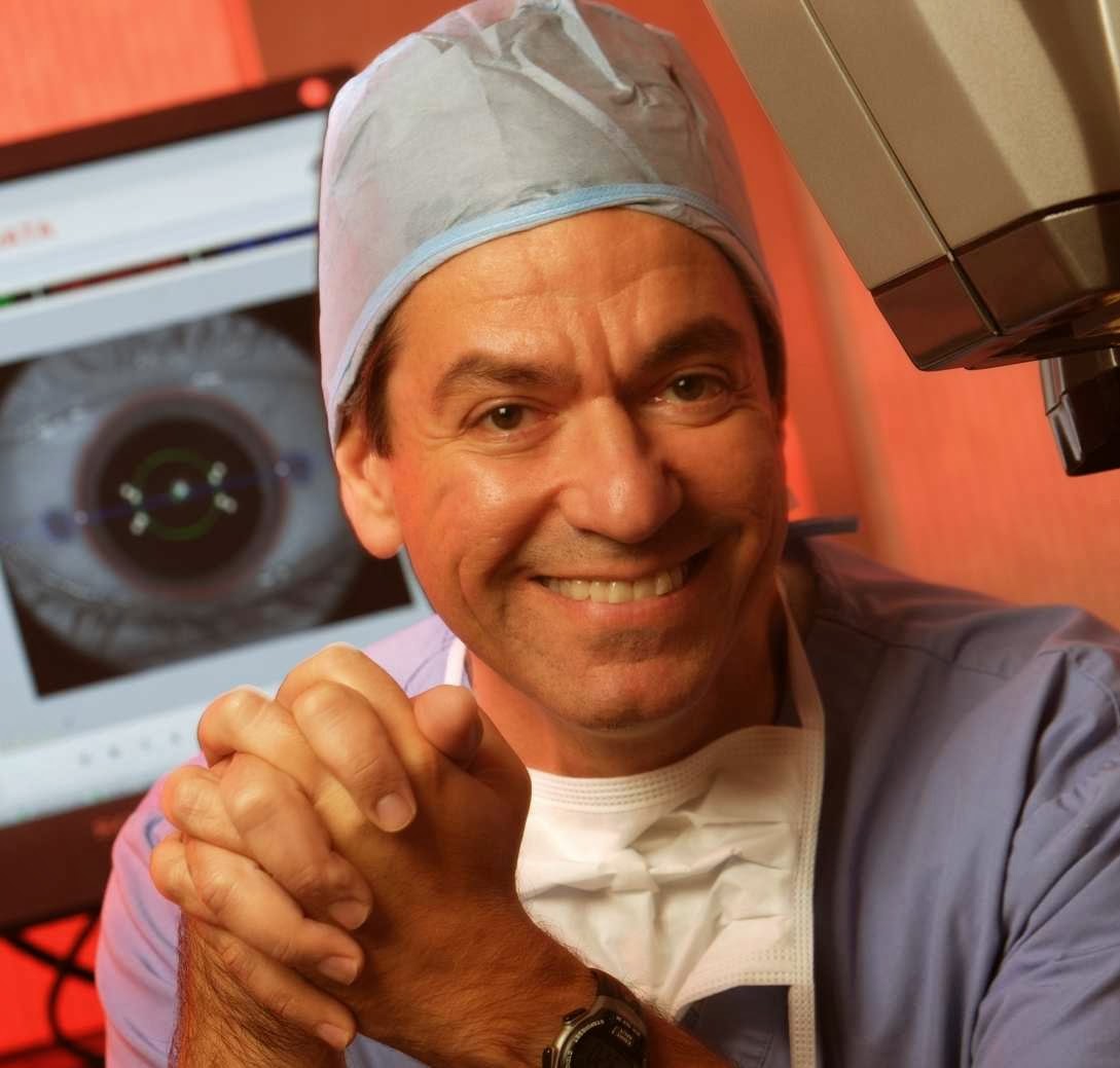 Photo of The Cornea & Laser Eye Institute - Hersh Vision Group in Teaneck City, New Jersey, United States - 2 Picture of Point of interest, Establishment, Health, Hospital, Doctor