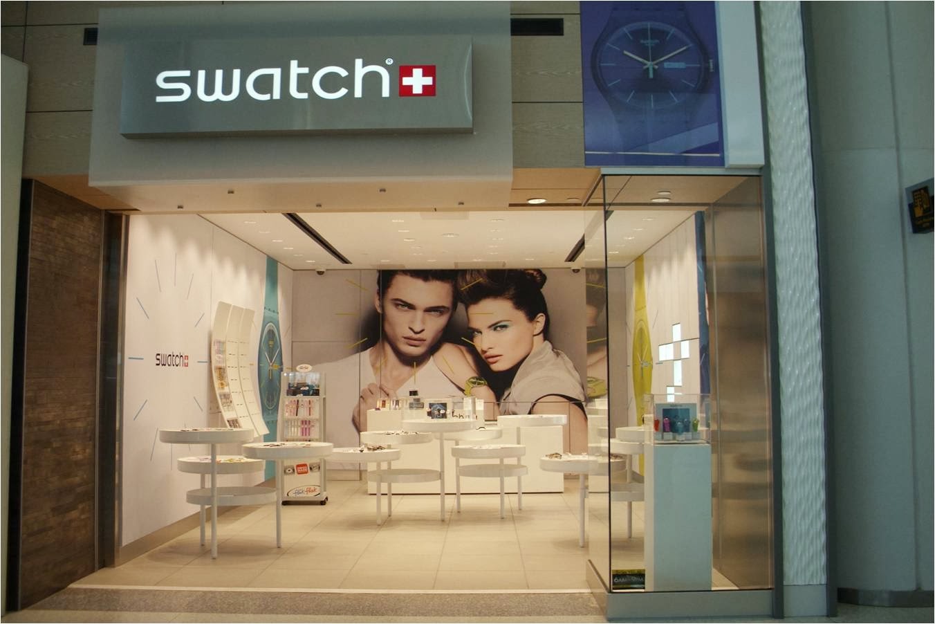 Photo of Swatch in Newark City, New Jersey, United States - 2 Picture of Point of interest, Establishment, Store
