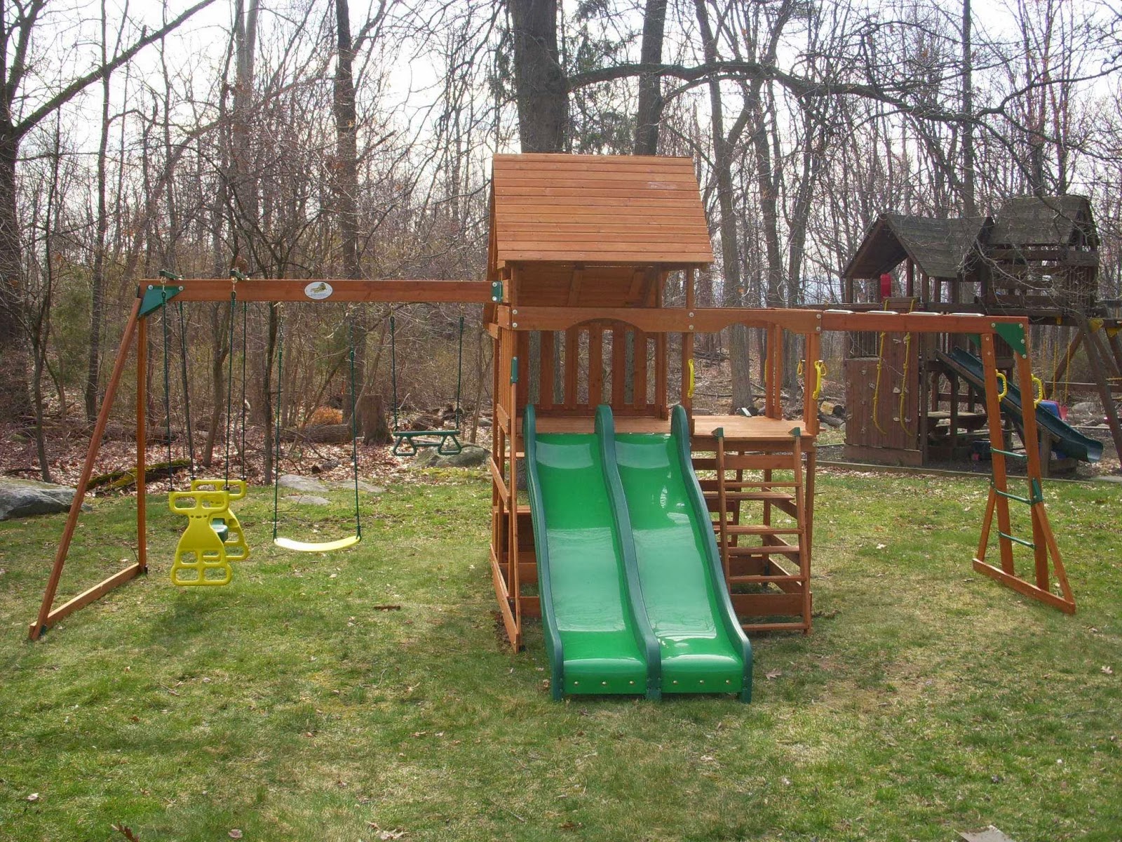 Photo of Play set Installations in Kearny City, New Jersey, United States - 3 Picture of Point of interest, Establishment, General contractor