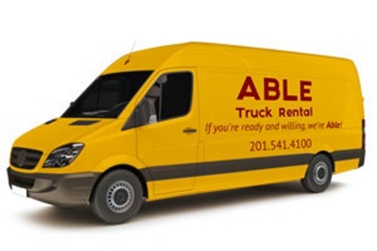 Photo of Penske Able Truck Rental in Englewood City, New Jersey, United States - 10 Picture of Point of interest, Establishment