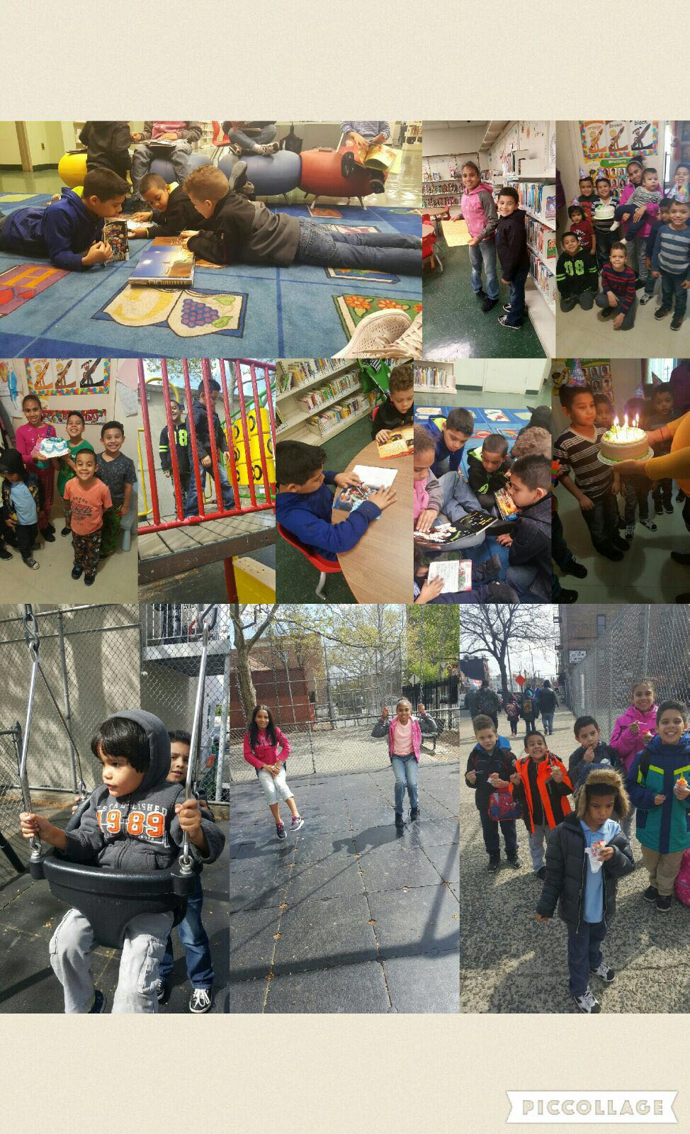 Photo of Angela Day Care in Bronx City, New York, United States - 6 Picture of Point of interest, Establishment