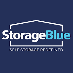 Photo of StorageBlue - Self Storage, Hoboken in Jersey City, New Jersey, United States - 2 Picture of Point of interest, Establishment, Storage