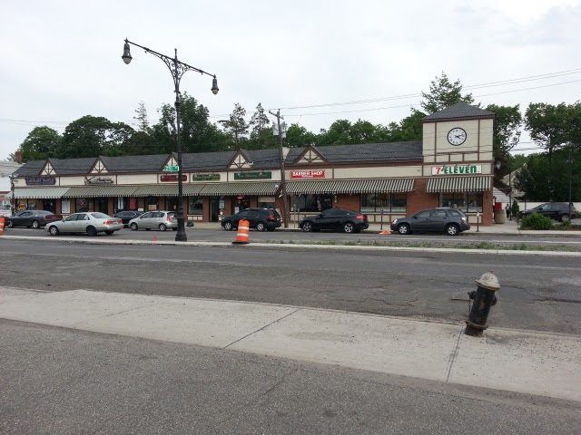 Photo of Prestigious Cuts Barber Shop in Floral Park City, New York, United States - 1 Picture of Point of interest, Establishment, Health, Hair care