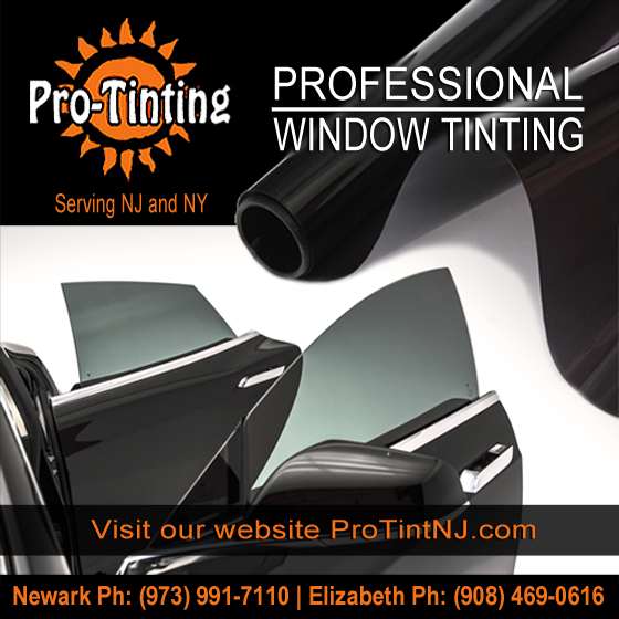 Photo of Pro Tinting in Newark City, New Jersey, United States - 5 Picture of Point of interest, Establishment, Car repair