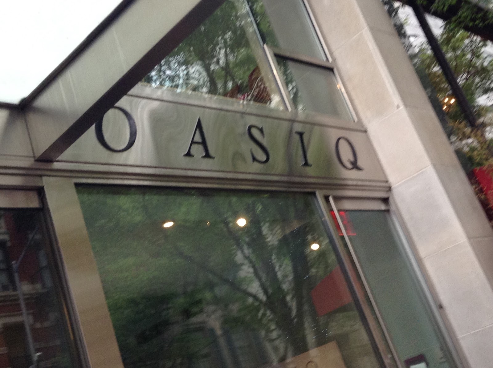 Photo of OASIQ Furniture in New York City, New York, United States - 1 Picture of Point of interest, Establishment, Store, Home goods store, Furniture store