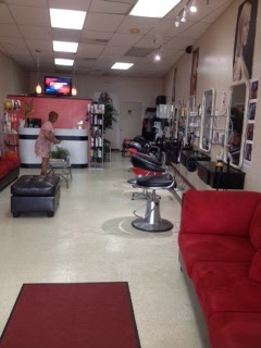 Photo of Finest Cut N Style in Saddle Brook City, New Jersey, United States - 6 Picture of Point of interest, Establishment, Beauty salon