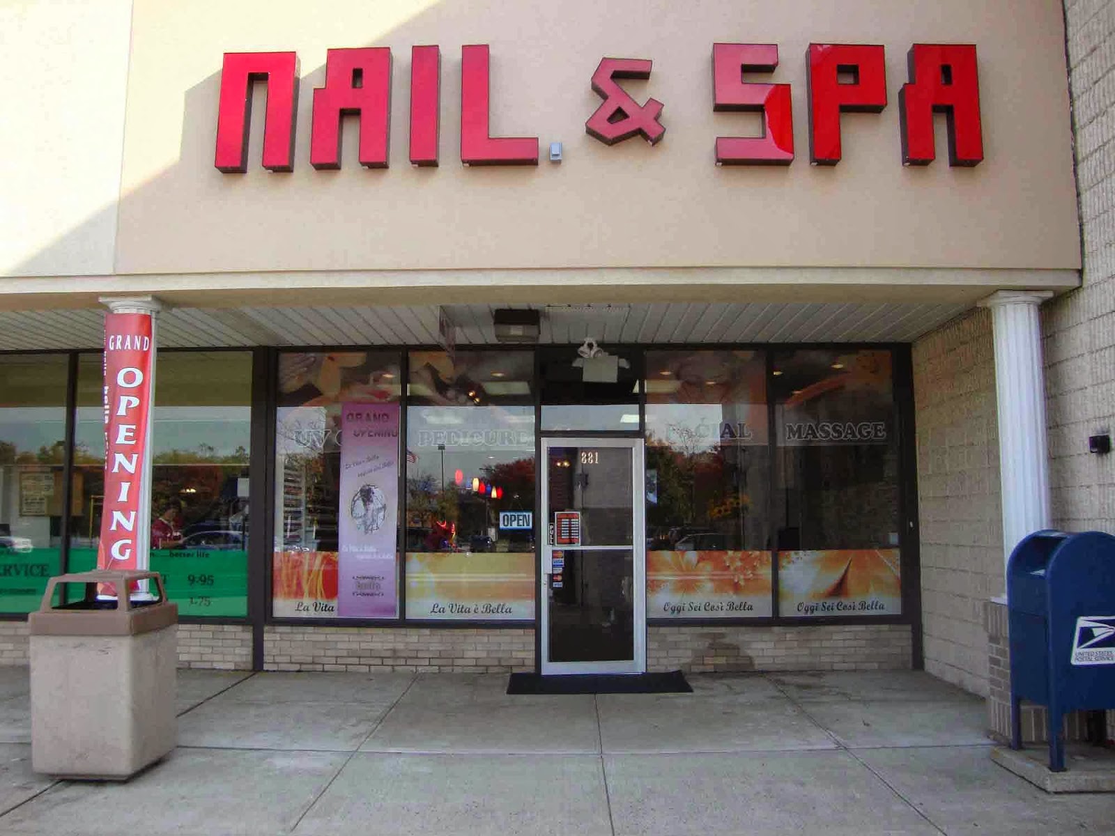 Photo of Bella Nail and Spa, LLC in West Caldwell City, New Jersey, United States - 3 Picture of Point of interest, Establishment, Beauty salon, Hair care