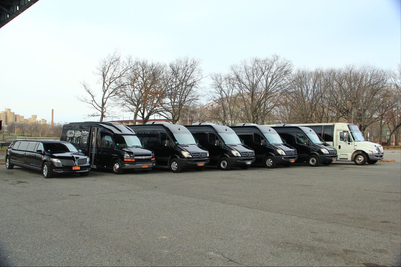 Photo of US Limo System Inc. in Floral Park City, New York, United States - 1 Picture of Point of interest, Establishment