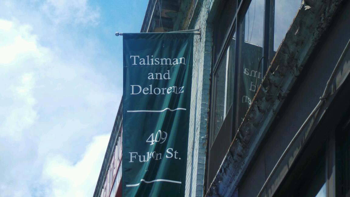 Photo of Talisman & De Lorenz in Kings County City, New York, United States - 1 Picture of Point of interest, Establishment, Lawyer