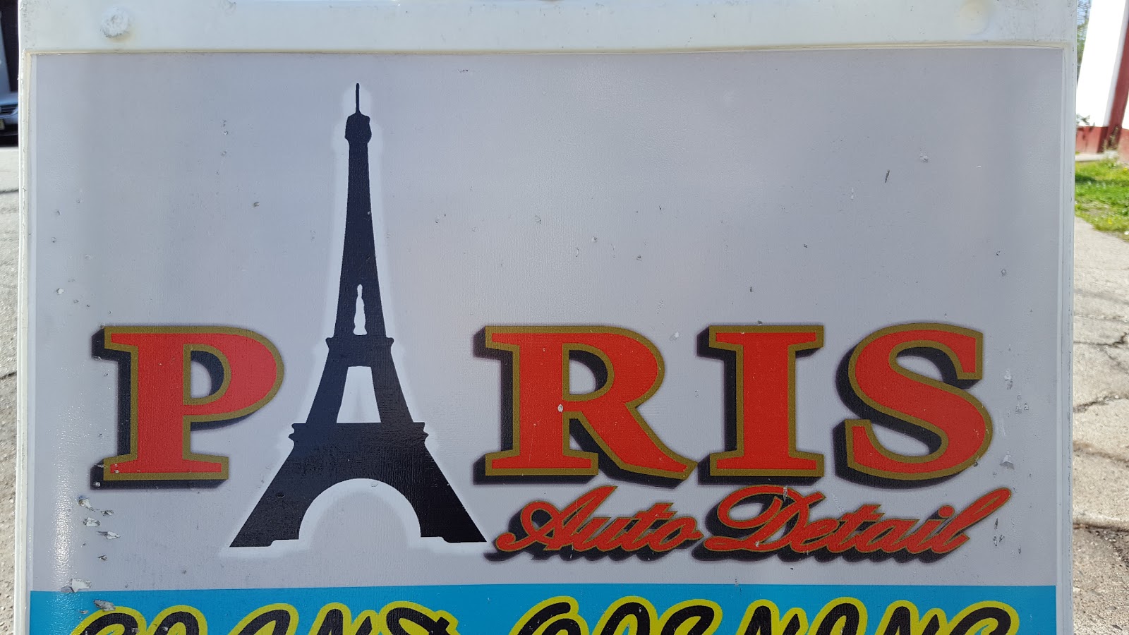 Photo of Paris Auto Detail in Paterson City, New Jersey, United States - 3 Picture of Point of interest, Establishment