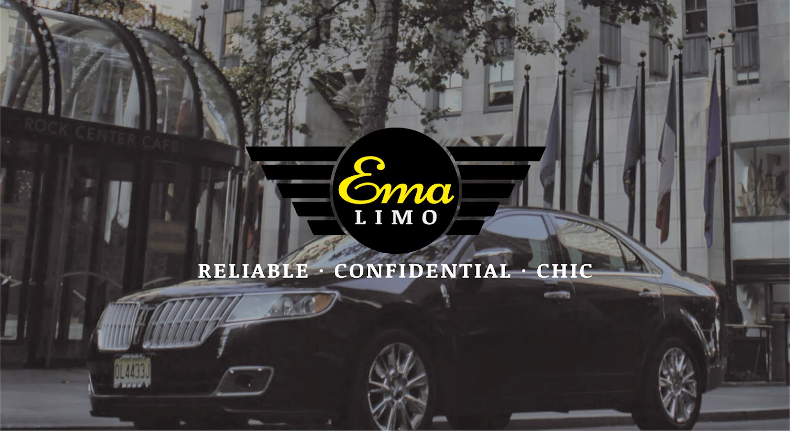 Photo of Ema Limo in Elizabeth City, New Jersey, United States - 3 Picture of Point of interest, Establishment