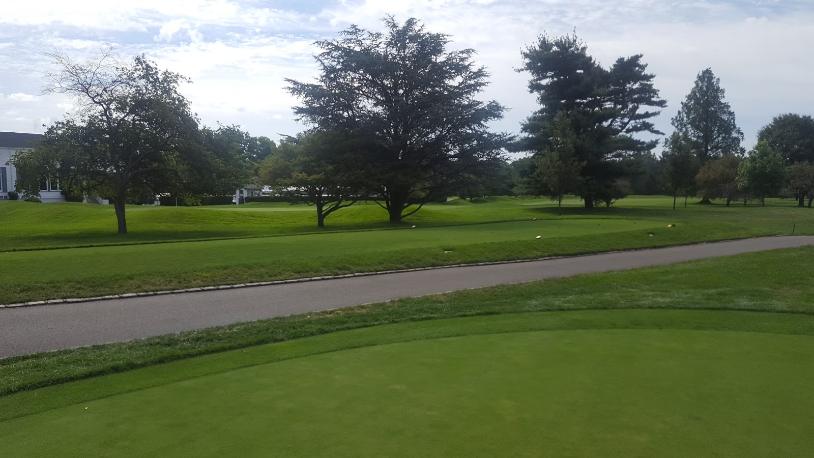 Photo of Hempstead Golf Club Inc in Hempstead City, New York, United States - 1 Picture of Point of interest, Establishment