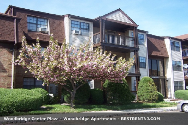 Photo of Woodbridge Center Plaza Apartments in Woodbridge City, New Jersey, United States - 5 Picture of Point of interest, Establishment, Real estate agency