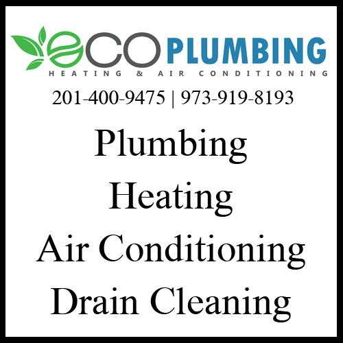 Photo of Eco Plumbing Heating & Air Conditioning in Clifton City, New Jersey, United States - 9 Picture of Point of interest, Establishment, General contractor, Plumber