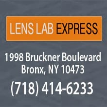 Photo of Lens Lab Express in Bronx City, New York, United States - 3 Picture of Point of interest, Establishment, Store, Health