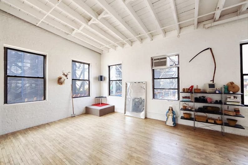 Photo of Gowanus Loft in Brooklyn City, New York, United States - 7 Picture of Point of interest, Establishment, Art gallery