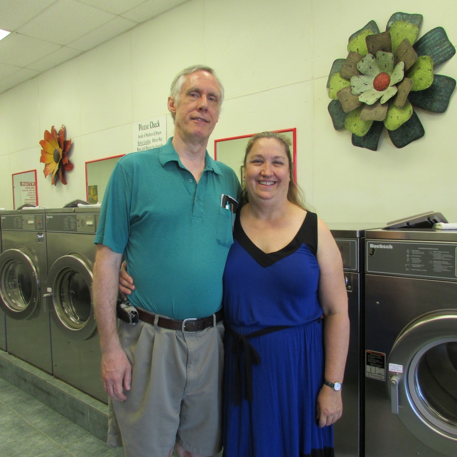 Photo of Plaza Laundry and Cleaners in Hazlet City, New Jersey, United States - 7 Picture of Point of interest, Establishment, Laundry