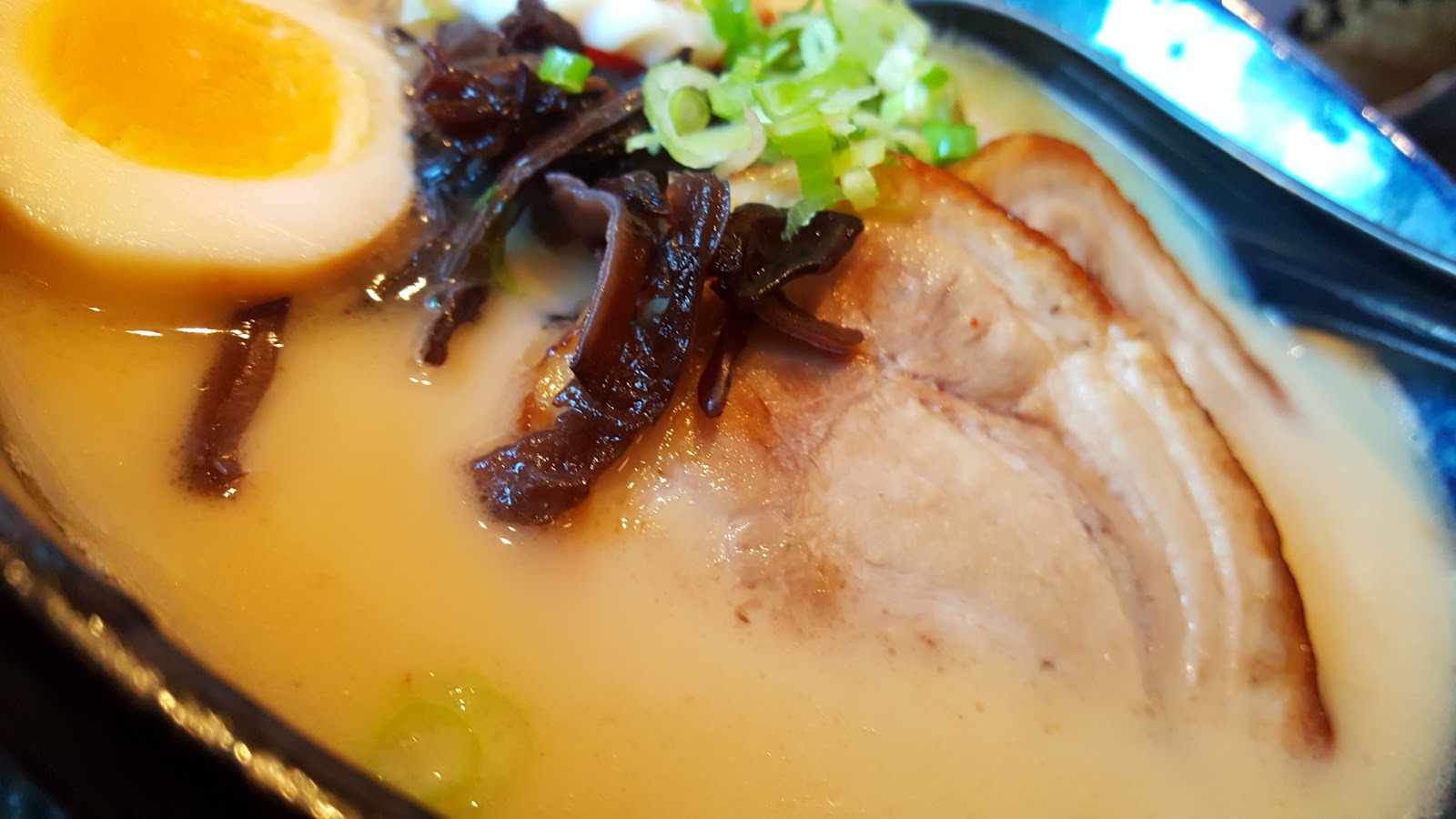 Photo of Ramen Thukpa in New York City, New York, United States - 5 Picture of Restaurant, Food, Point of interest, Establishment