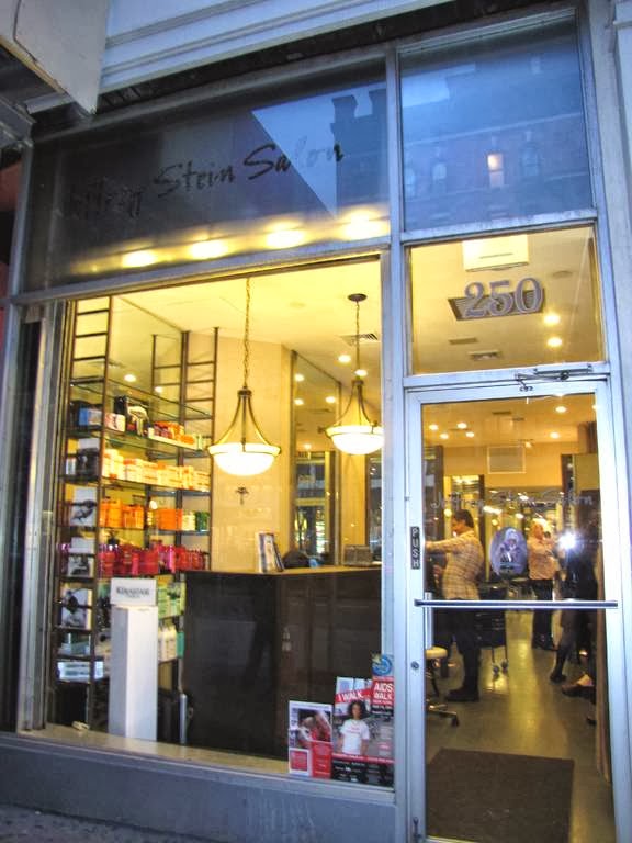 Photo of Jeffrey Stein Salons at 250 Columbus Ave. in New York City, New York, United States - 1 Picture of Point of interest, Establishment, Store, Beauty salon, Hair care