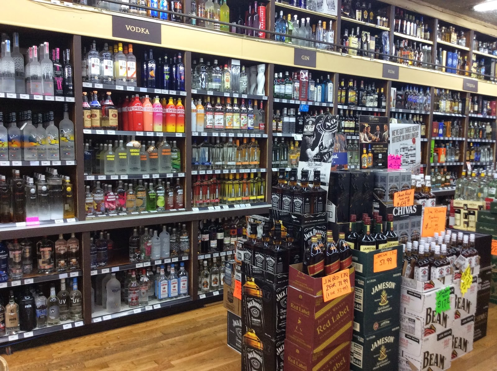 Photo of Roebling Wine & Liquors in Kings County City, New York, United States - 8 Picture of Food, Point of interest, Establishment, Store, Liquor store