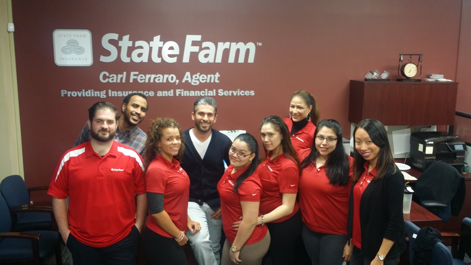 Photo of Carl Ferraro III - State Farm Insurance Agent in Queens City, New York, United States - 8 Picture of Point of interest, Establishment, Finance, Health, Insurance agency