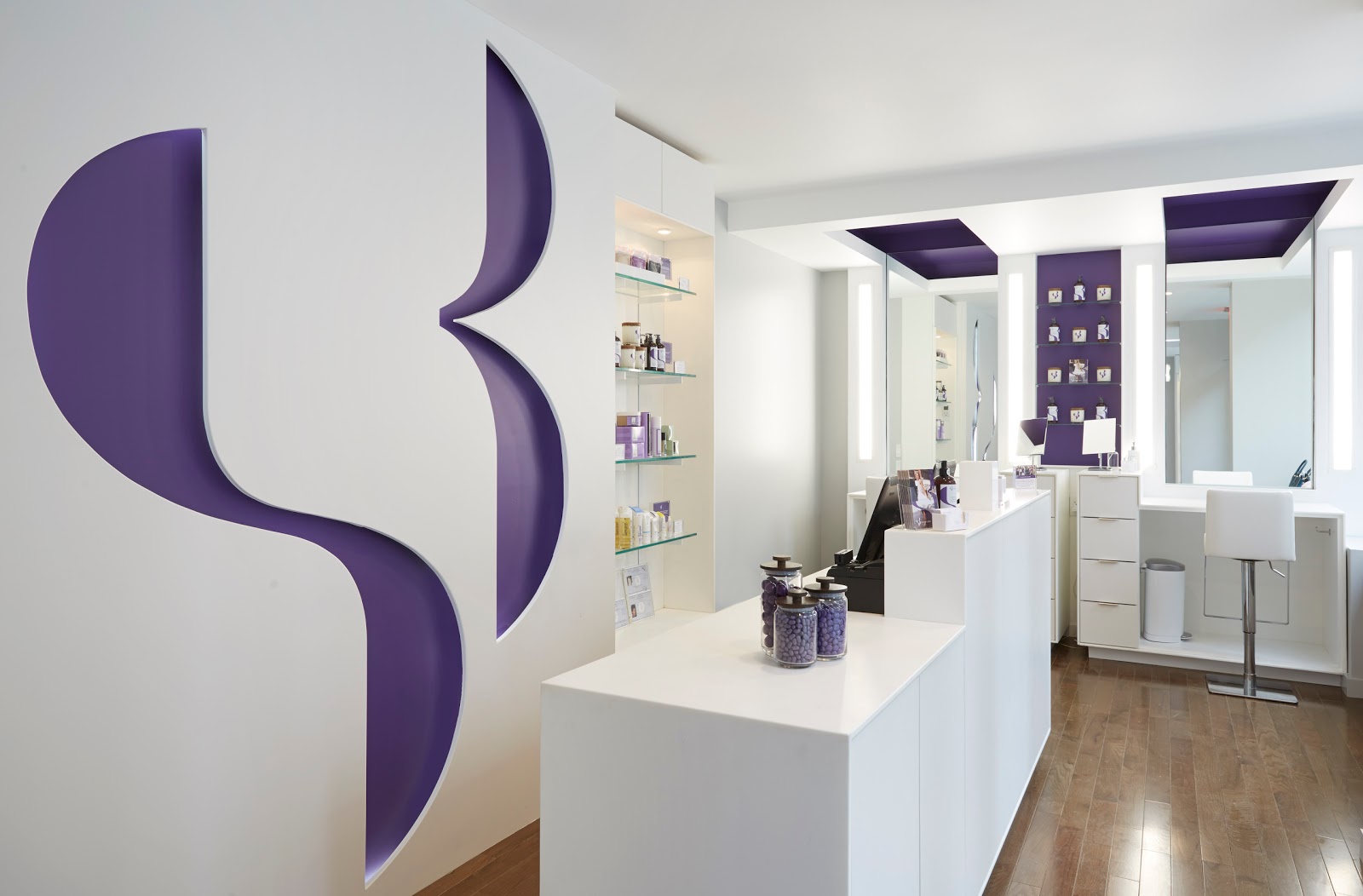 Photo of Spruce & Bond in New York City, New York, United States - 2 Picture of Point of interest, Establishment, Beauty salon, Hair care