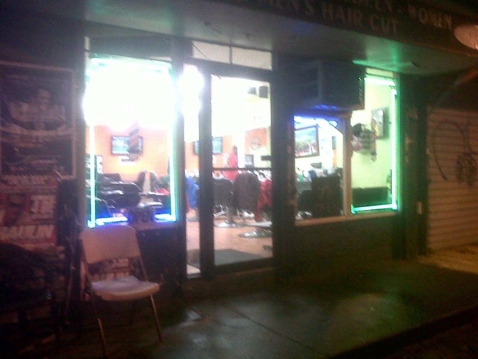 Photo of Elvis Barber Shop in Kings County City, New York, United States - 1 Picture of Point of interest, Establishment, Health, Hair care