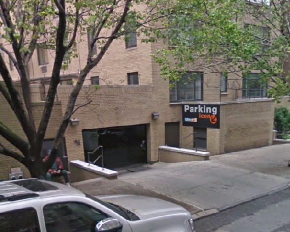 Photo of Icon Parking Systems in New York City, New York, United States - 1 Picture of Point of interest, Establishment, Parking