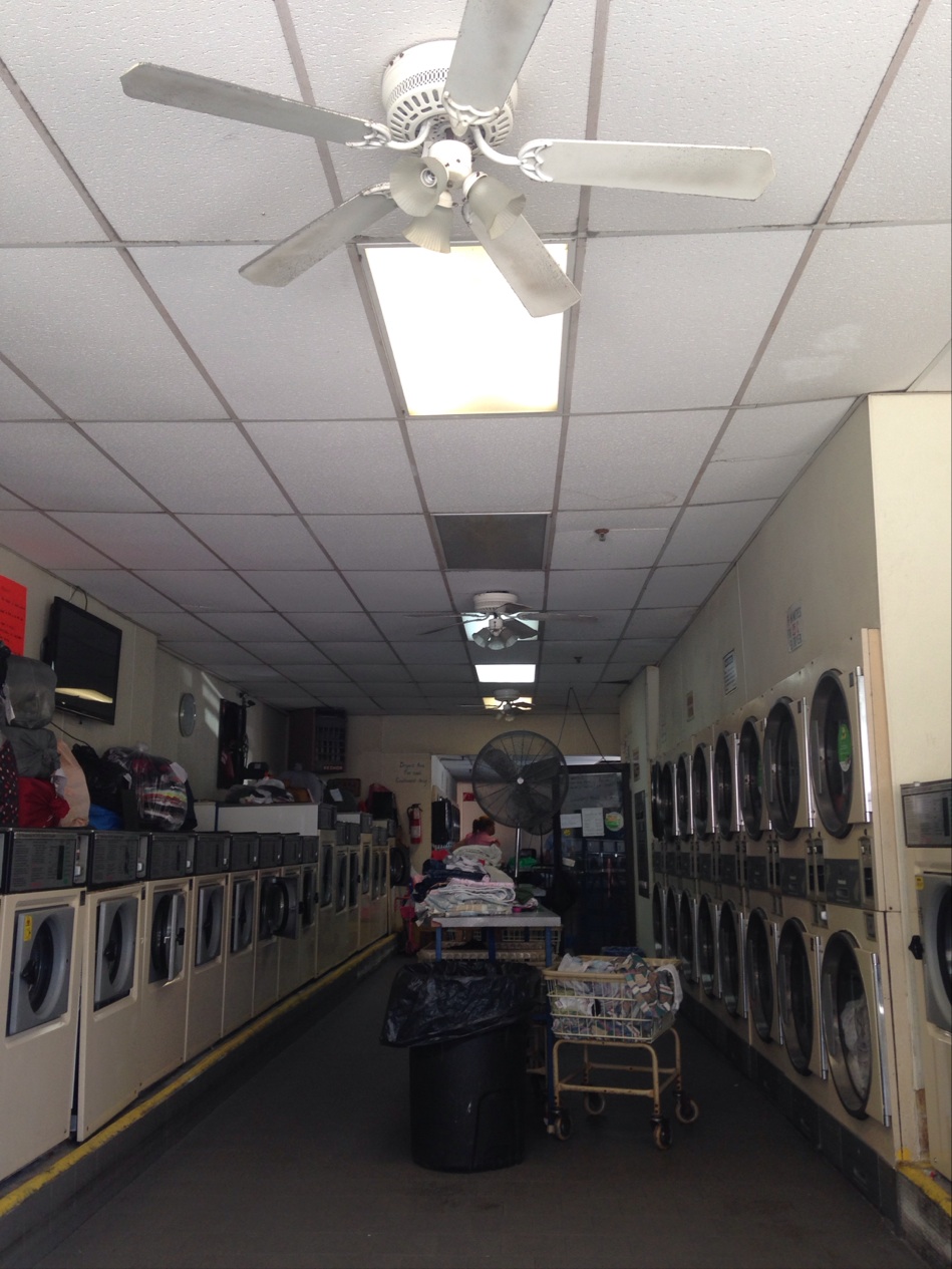 Photo of R S Laundromat in Kings County City, New York, United States - 1 Picture of Point of interest, Establishment, Laundry