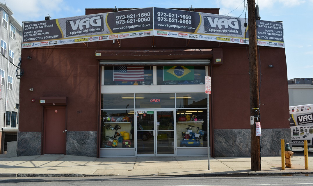 Photo of VAG Equipment & Material in Newark City, New Jersey, United States - 2 Picture of Point of interest, Establishment