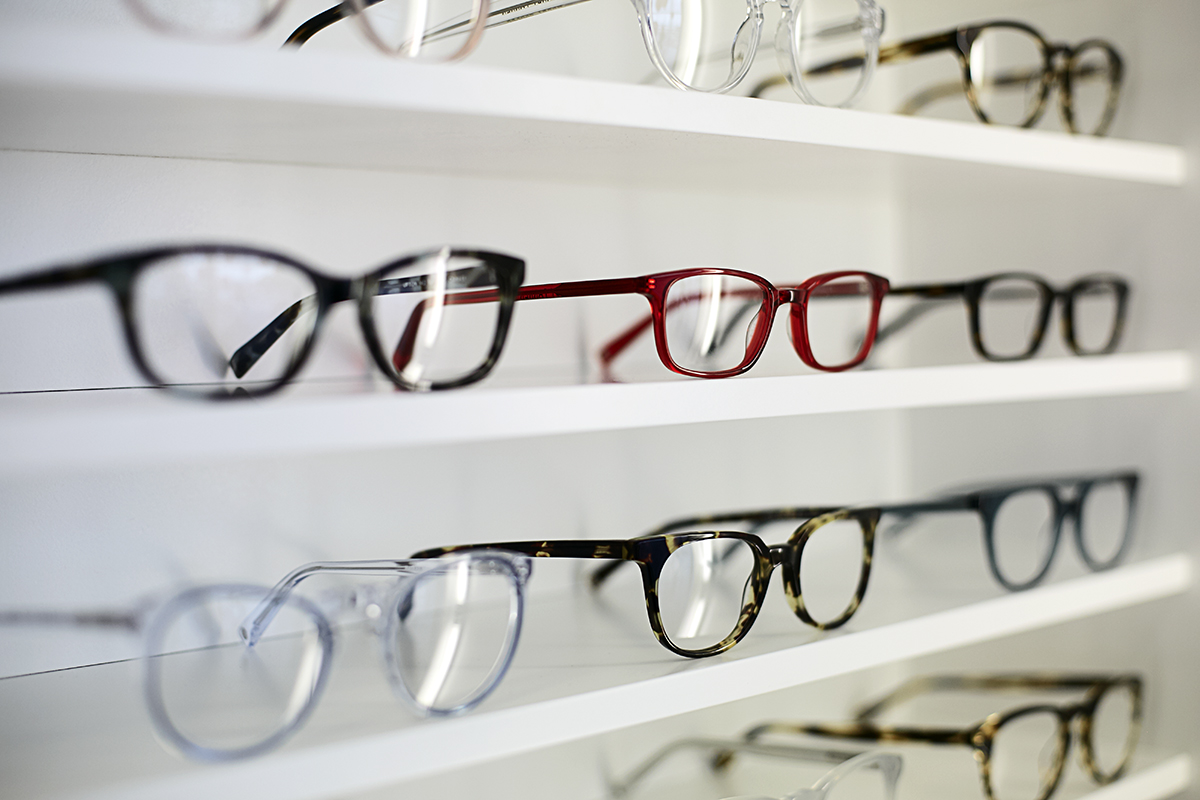 Photo of Warby Parker Readery at Brookfield Place in New York City, New York, United States - 3 Picture of Point of interest, Establishment, Health